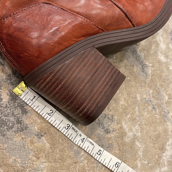 Kelsi Dagger Brooklyn for Anthropologie
Westward Ankle Boots Size 8 - Picture 11 of 13